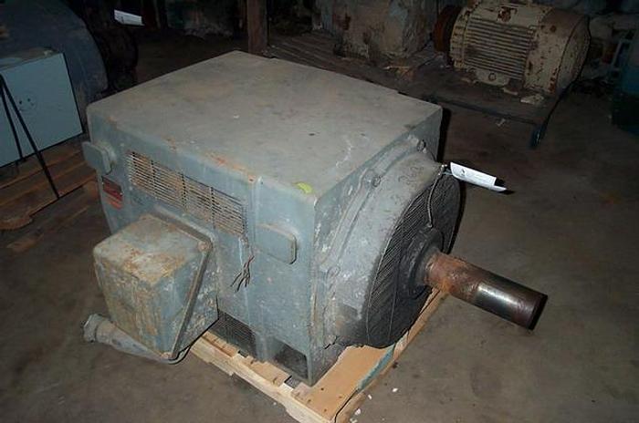 Used GENERAL ELECTRIC #14762