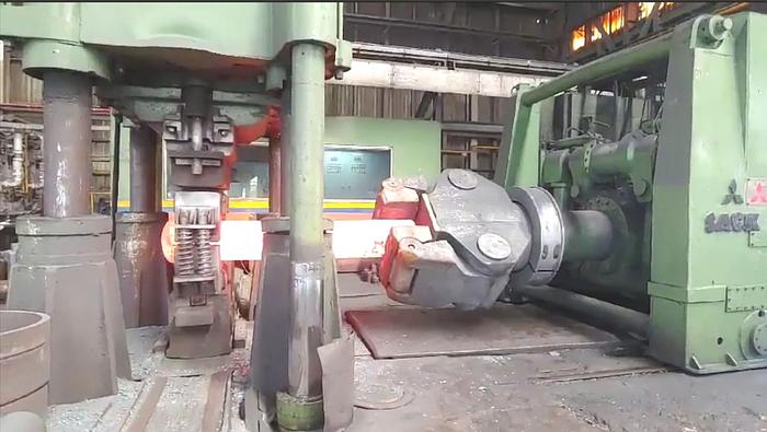 Used Manipulator Mitsubishi