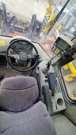 Usato Pala Gommata, DAEWOO modello Mega M160 TC