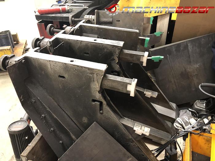 Used 1988 AMC K-2700-U