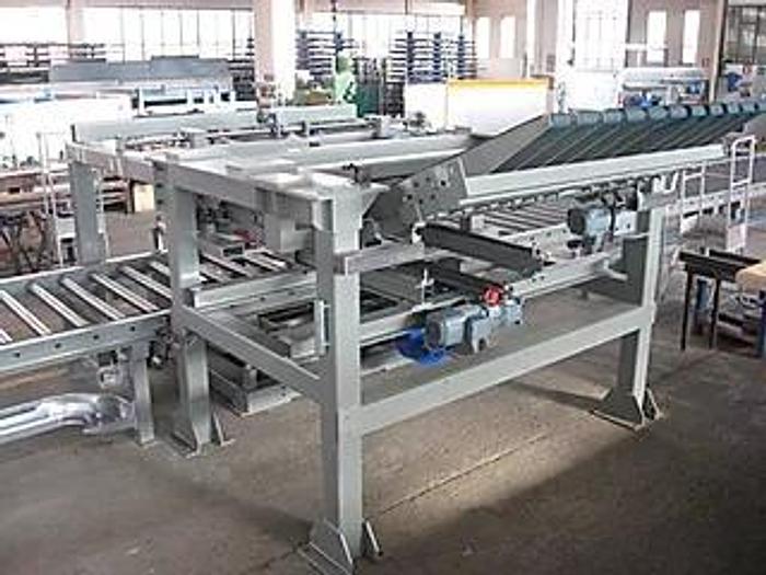 New (F&P) AUTOMATION EQUIPMENT DOESN'T GET SICK