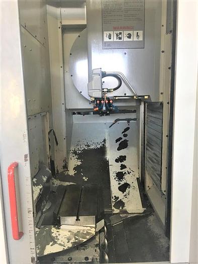 Used 2005 Haas MDC-500 Mill Drill Center