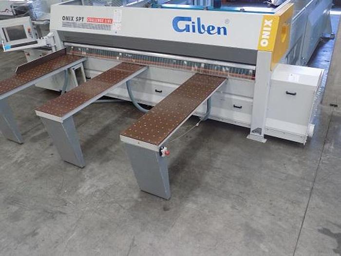 Used 2008 Giben Onix Spt