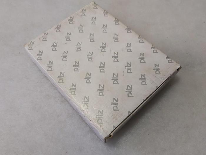 Ausgabe Modul, C-P8-A4, 306122, Pilz,  neu