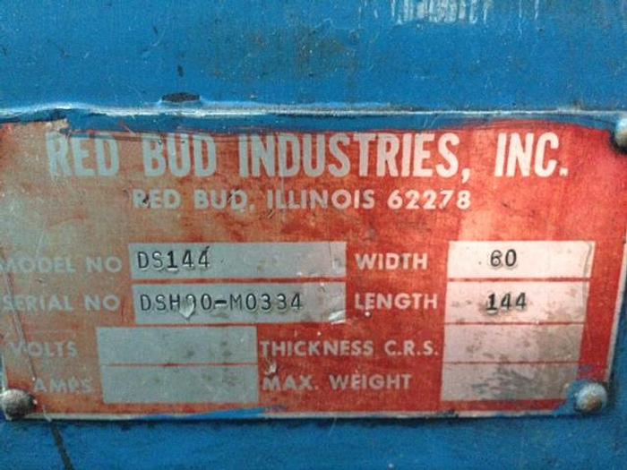 Used DROP STACKER, RBI (USED)