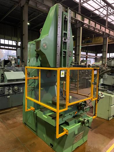 Da sistemare Slotting Machine BACRI 500