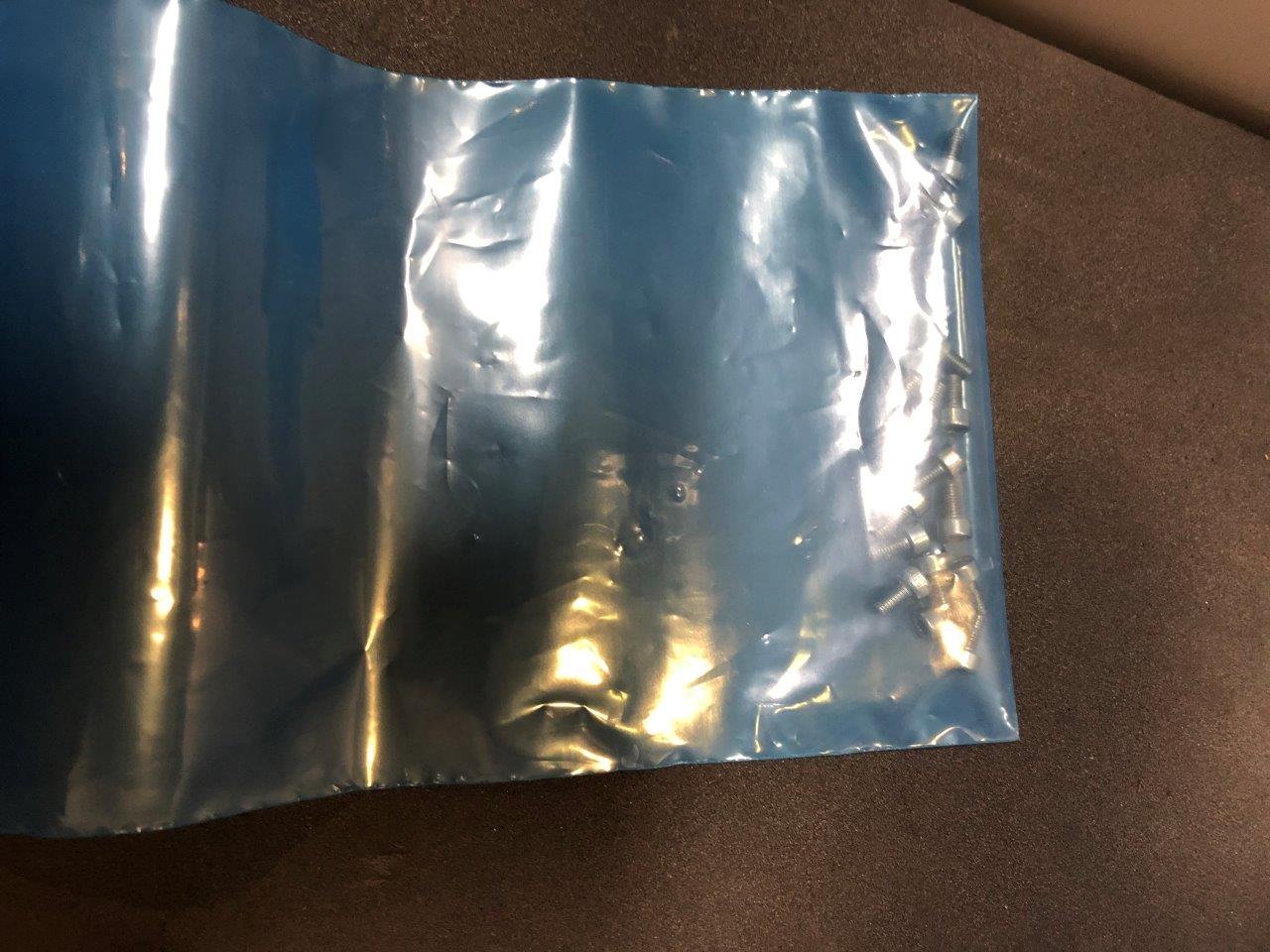 Used Multitest 120 BGA 7x7mm Test Handler Kit for MT9510