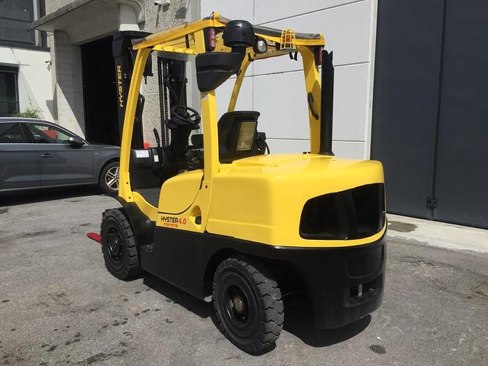 Usato 2013 HYSTER H4.0 FT5