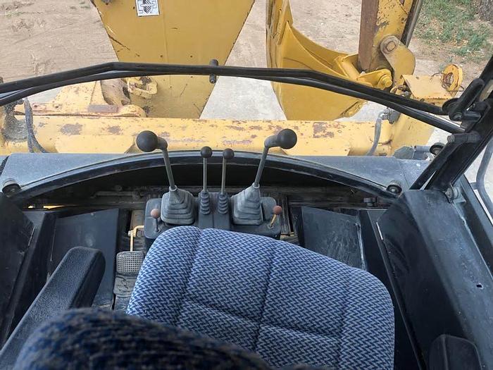 Usato 2004 Terna Gommata, VENIERI 12.23