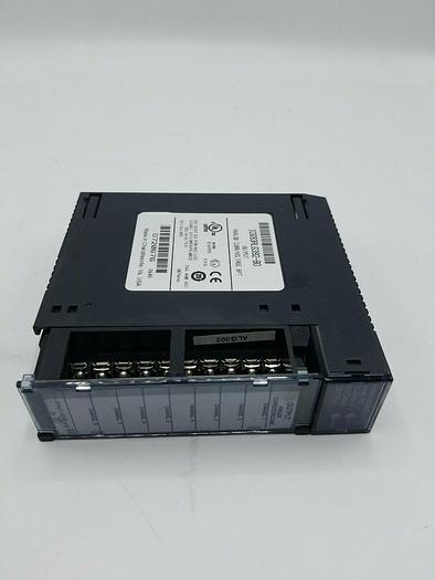 Used GE FANUC IC693ALG392-BD