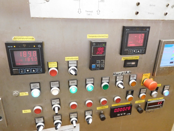 Used Complete Tortilla Chip Production Line