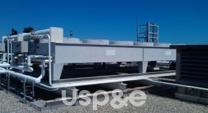 Used 5.6 MW 1996 Used Wartsila 12V200 Diesel Generator Sets