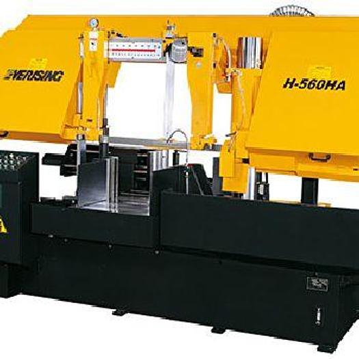 Gebraucht 2016 Bandsaw Everising H 560 HA
