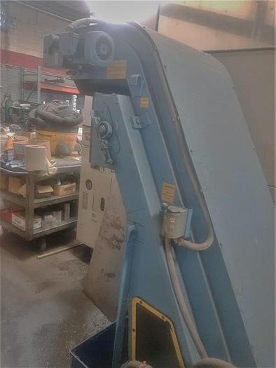 Used 1998 Mazak FH580/40