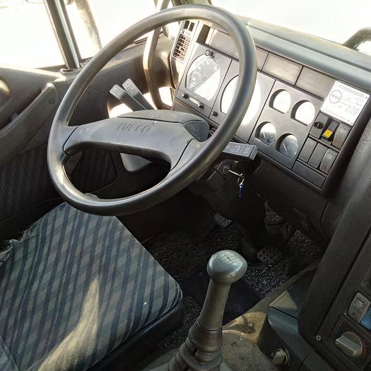 Usado 1996 IVECO Eurotech 190E27