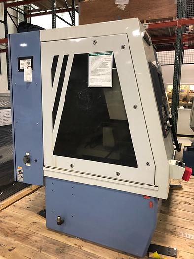 Usado Anca RGX Ano 2001