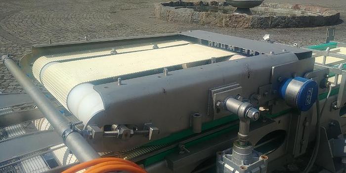 D'occasion Dispositif pour couper les côtelettes Cordon Bleu par "H.Wichelmann"