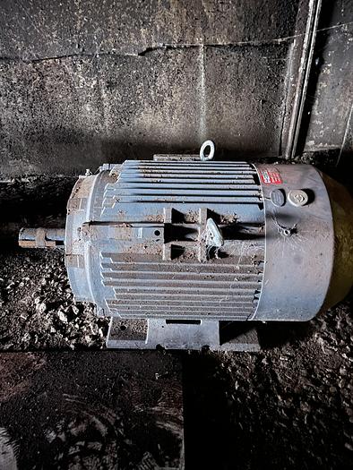 Used 1999 Unknow Stationary grinding system