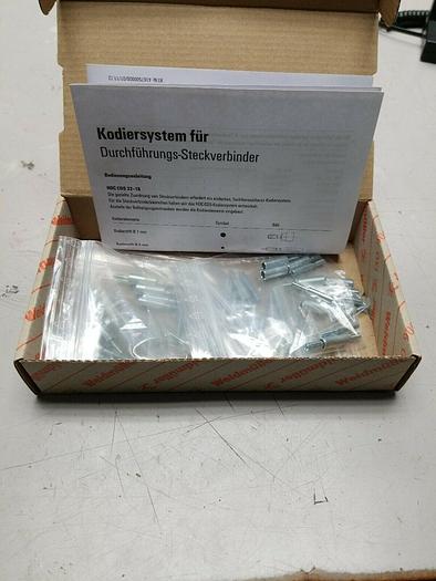 Weidmuller 1431000000