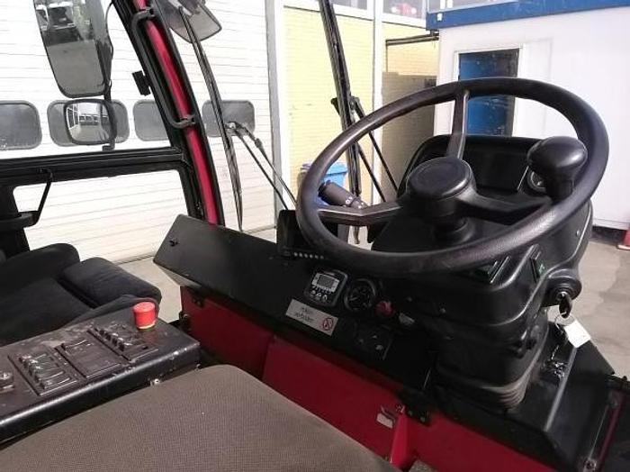 Gebruikt 2006 Bücher CityCat 5000