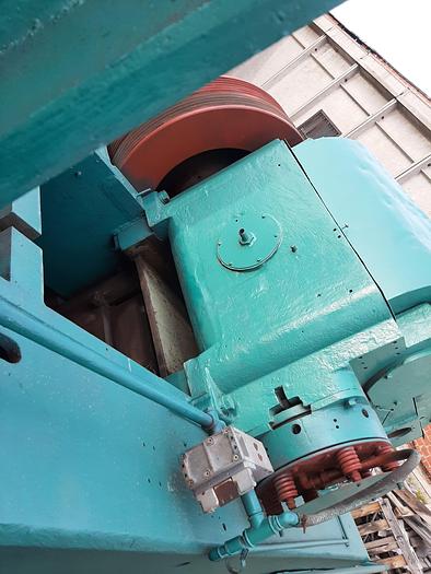 Used Press Cold Extrusion K0036