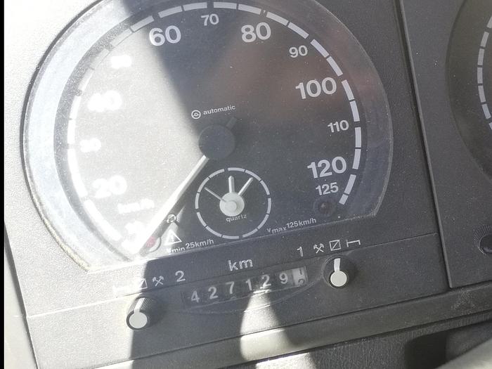 Usato Autocarro 2004 IVECO Magirus modello 240E26 - a metano (Disponibili n.2 )