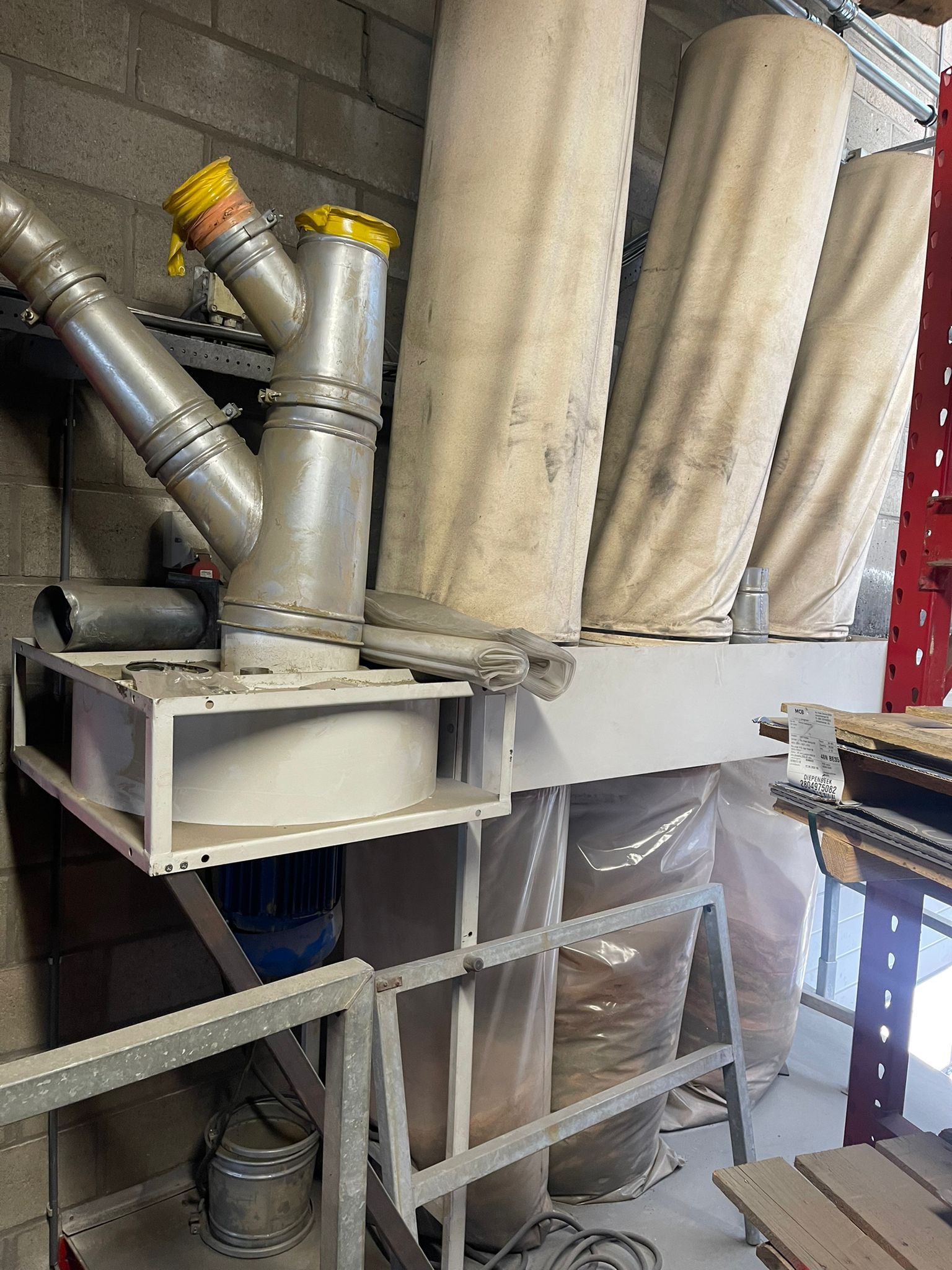 Used ROBLAND NZ 3800 - Panel Saw - 2009