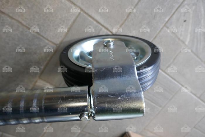 Used KARTT JOCKEY WHEEL