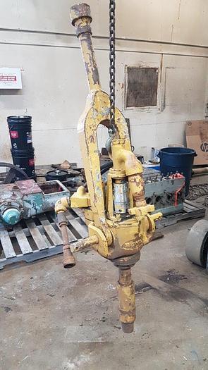 Used Bowen S-45 Power Swivel