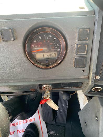 Used 2003 MACK CV 713