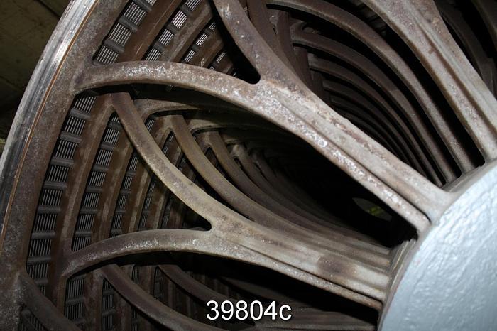 Refurbished Kobayashi Cylinder Spare, 169" Face, Rebuilt #39804