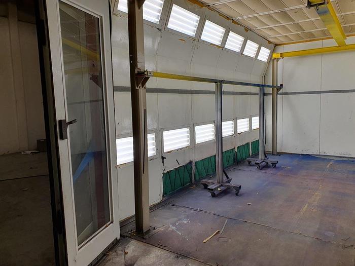 Used 2011 Eclipse AHMA V2.0