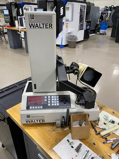 Used Precision Tool Measuring System