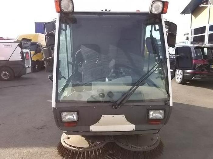 Gebruikt 2009 TENNANT A60