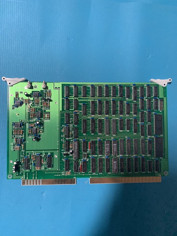 Used Shinkawa PC Board DSP-11A
