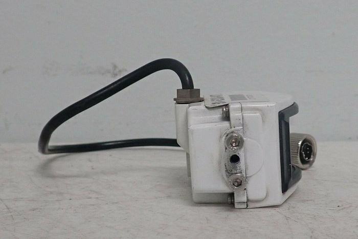 Used Safety Vision SV-630A-KIT Exterior Analog Camera
