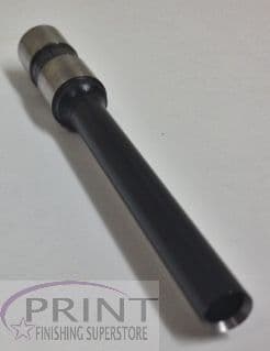 Teflon Coated Standard Fitting Paper Drill Bits - Uchida, Morgana, Nagel, Citoborma 8mm Teflon Coated Standard Fitting