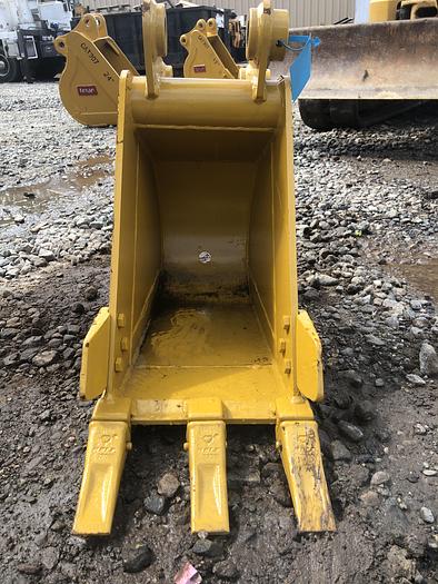 12" Excavator Bucket