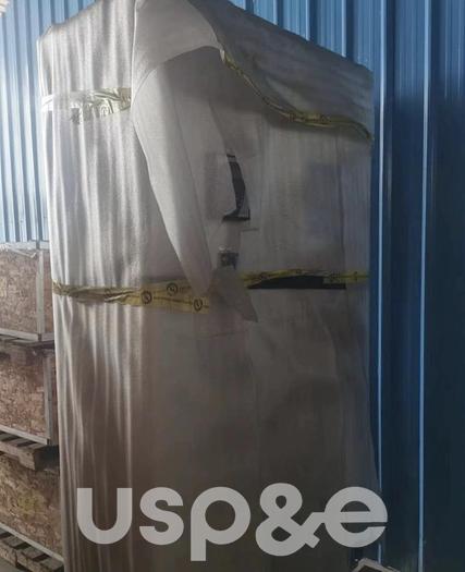 3 MW 2019 New Jenbacher JGS 620 GS-S.L Natural Gas Generator Set