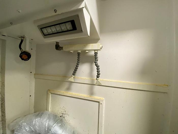 Used 2018 Mazak Vertical Center Nexus 530C-II 5X Machining Center