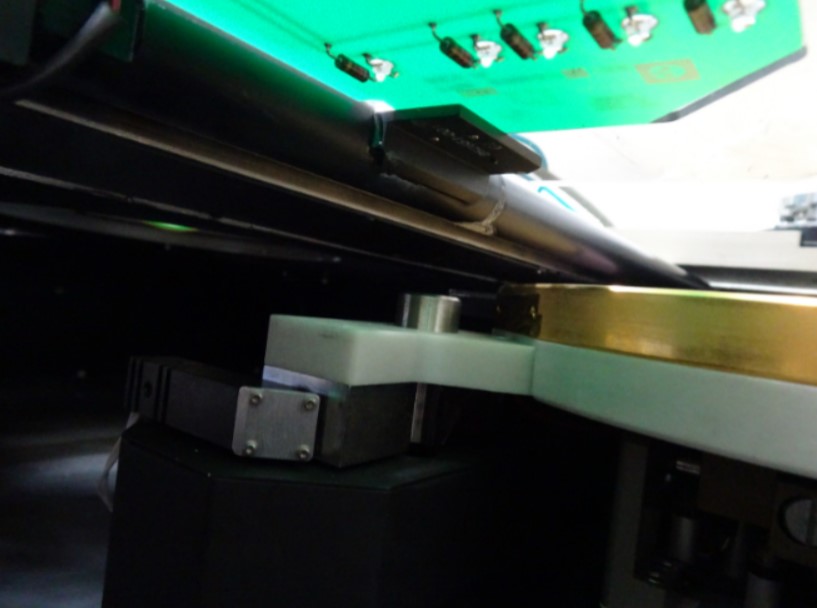 Used Electroglas EG4090u probers