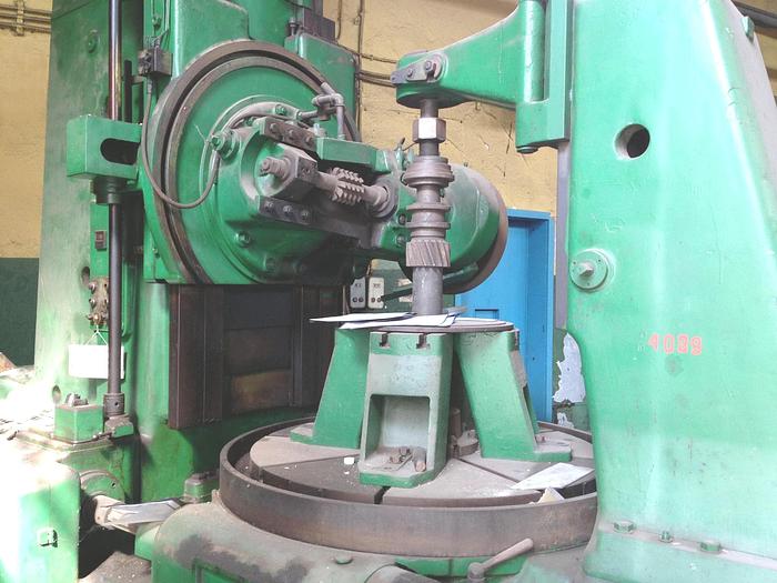 Used Gear Hobber FO16