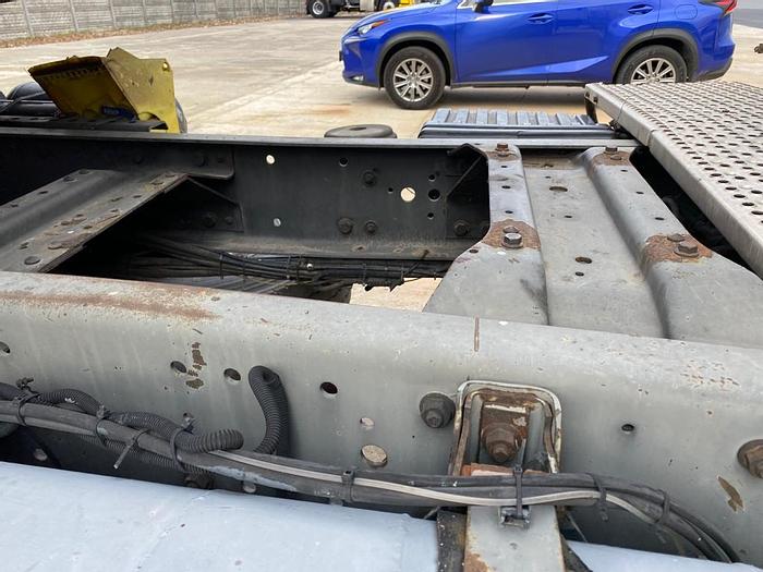 Gebruikt 1997 DAF 85 ATI 400, MANUAL GEAR , EURO 2, WGR-65HP