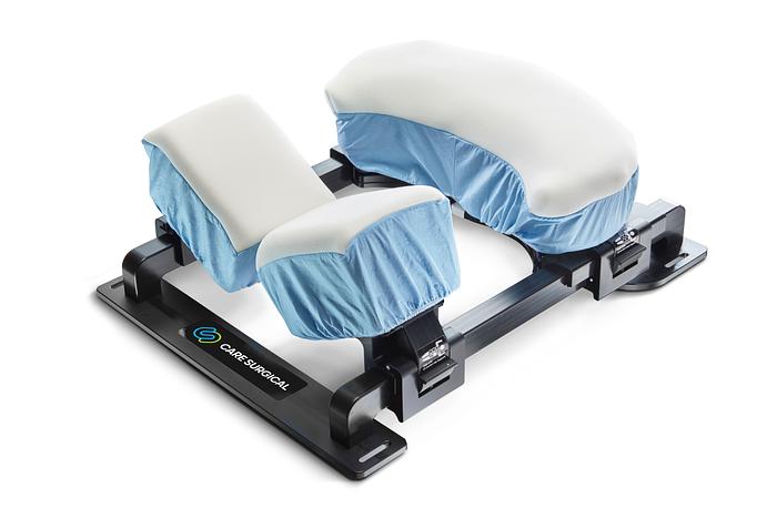 CS Spine Frame Set CSM-2715