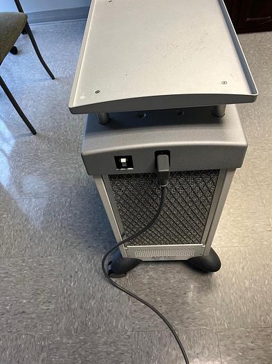 Used Zimmer Cryo 6 W/ New insulated hose ~ Fully Operational ~