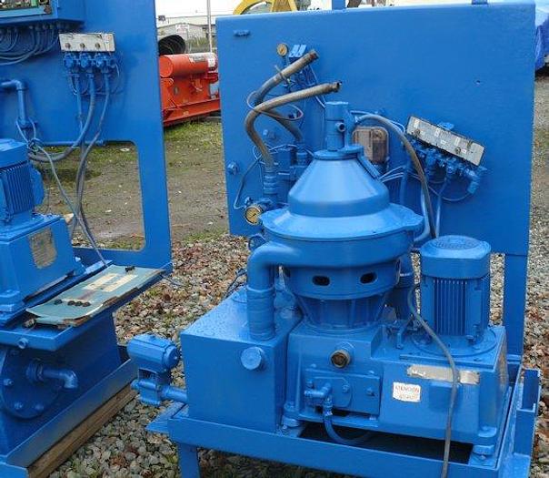 Used Centrifuges For Sale Machinery & Equipment Co.