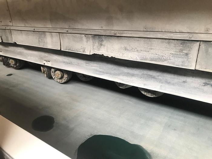 Gebraucht 2006 BRETON KCP 200/08