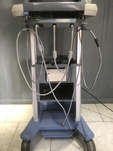 Gebraucht Sonicaid Titan