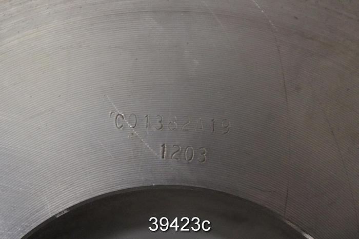 Used Goulds 3196 MT 10" Stuffing Box, Taper Bore, C01382A19 1203 #39423