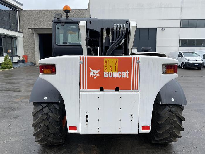 Usato 2005 BOBCAT T35120 SL